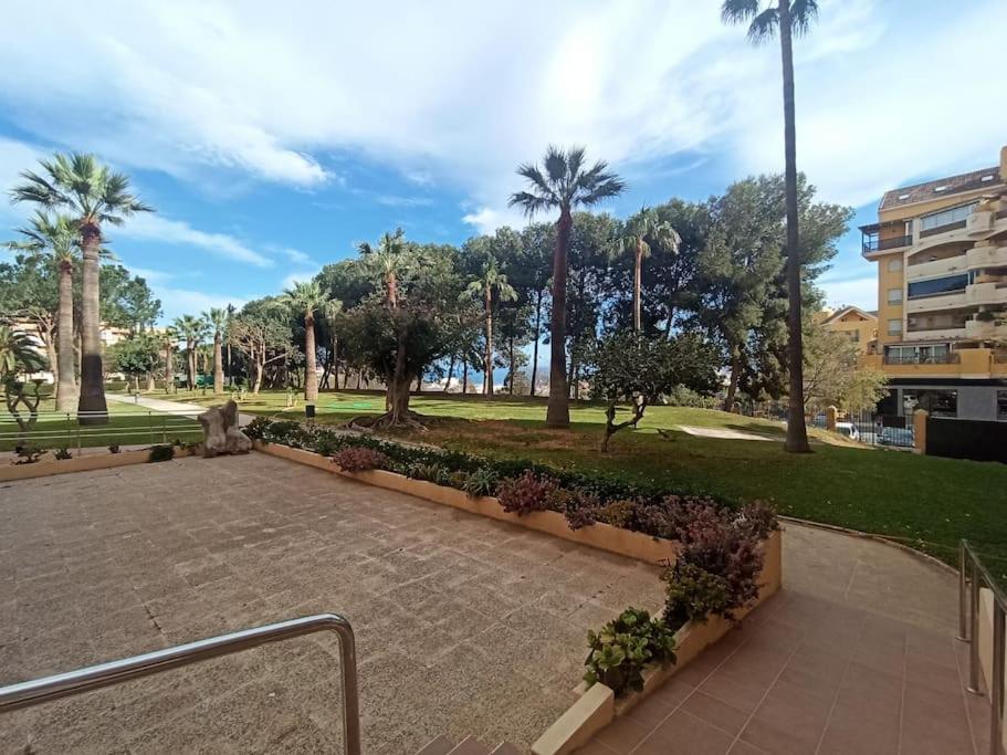 Apartamento Mariana Benalmádena