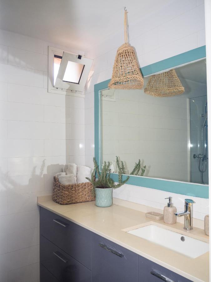 Inmejorables Vistas Al Mar, Boutique Apartamento *