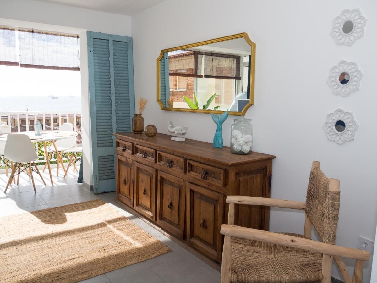 Inmejorables Vistas Al Mar, Boutique * Tarragona