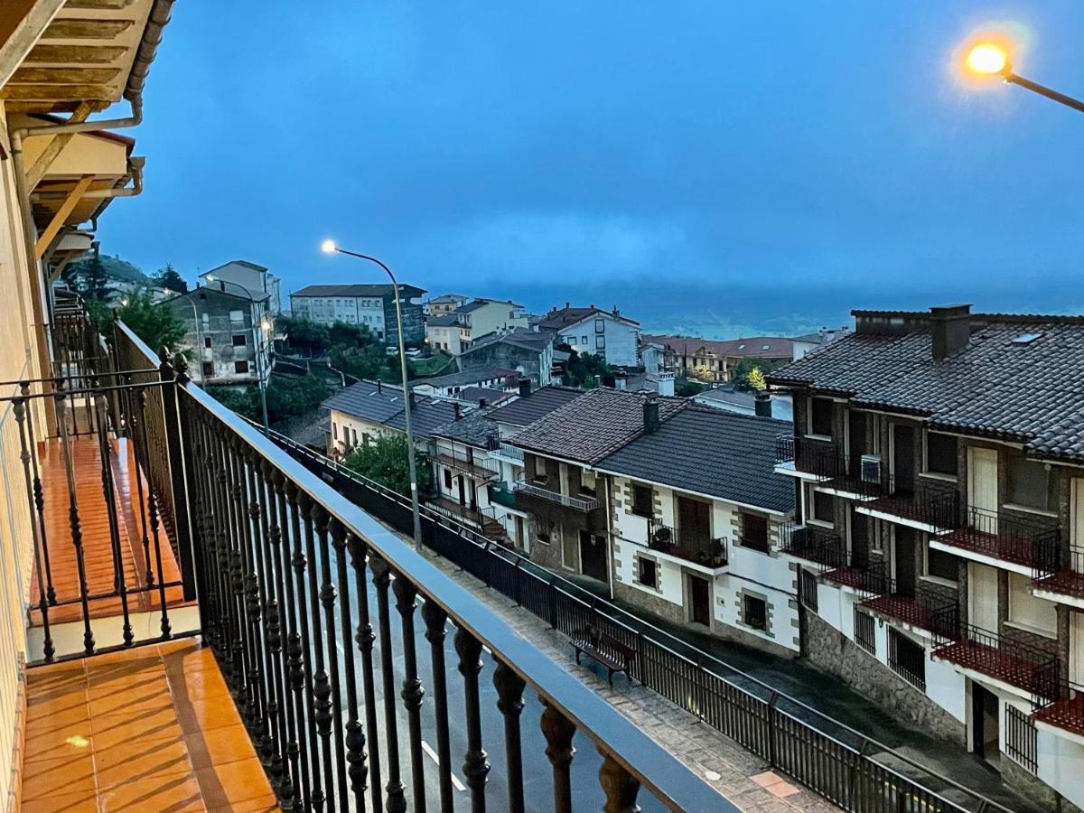 Сasa de vacaciones Espejo Del Tietar *