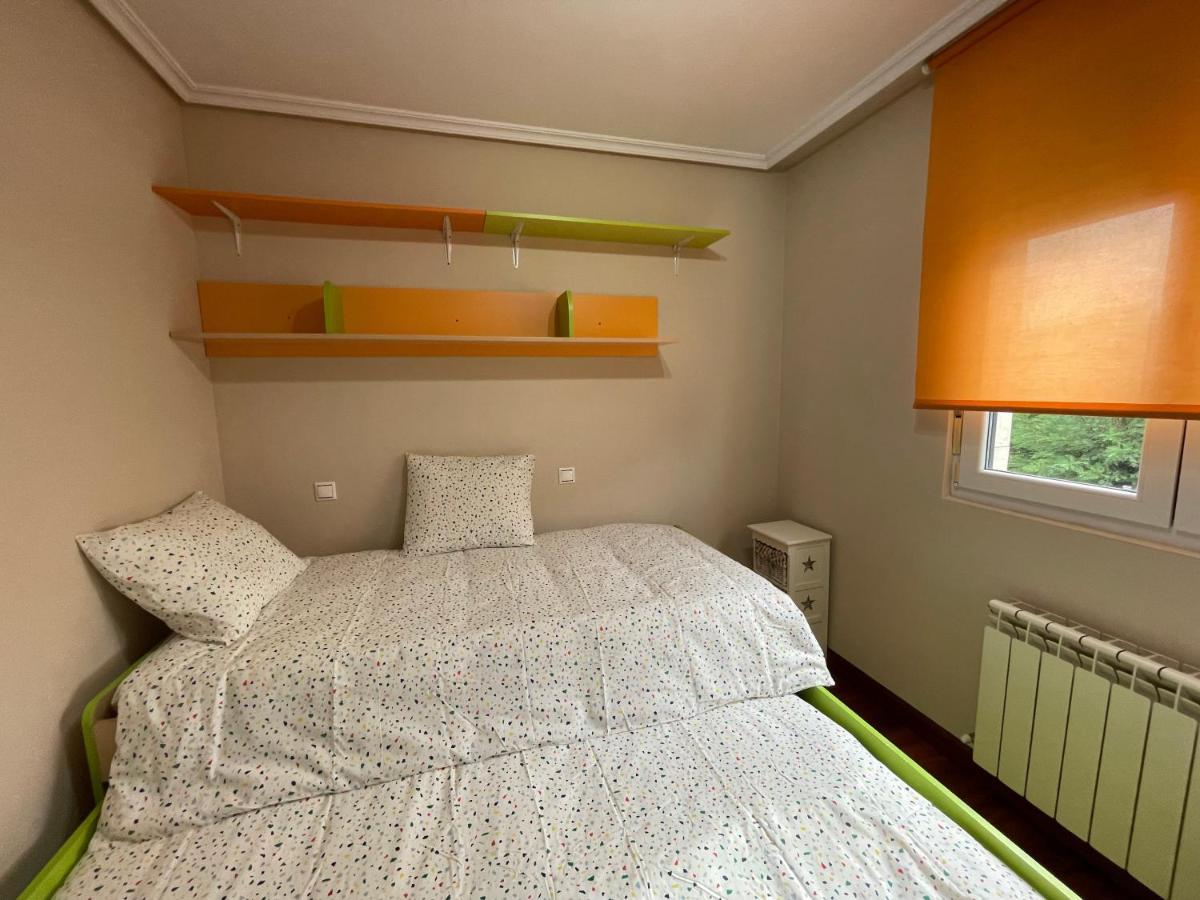 Maria Apartamento El Astillero