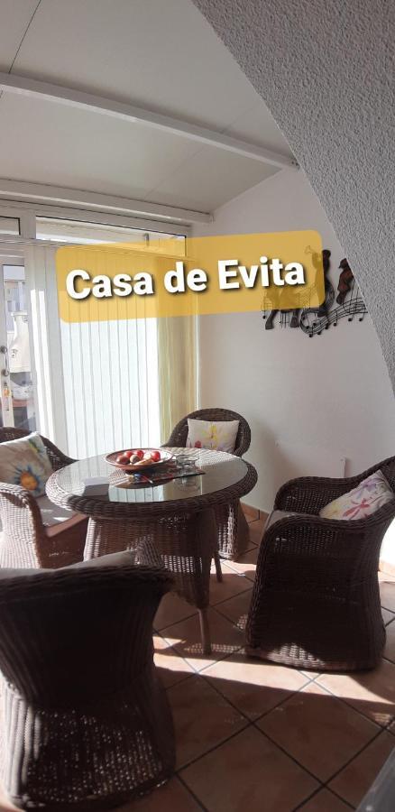 Apartamento Casa De Evita El Mojon (Alicante)