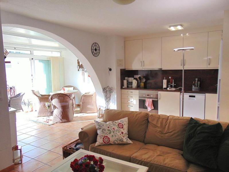 Apartamento Casa De Evita El Mojon (Alicante)