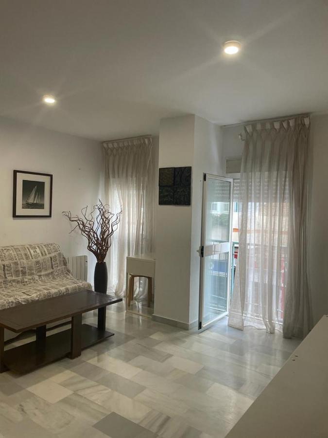 Duplex Con Garaje Privado Apartment Cadiz