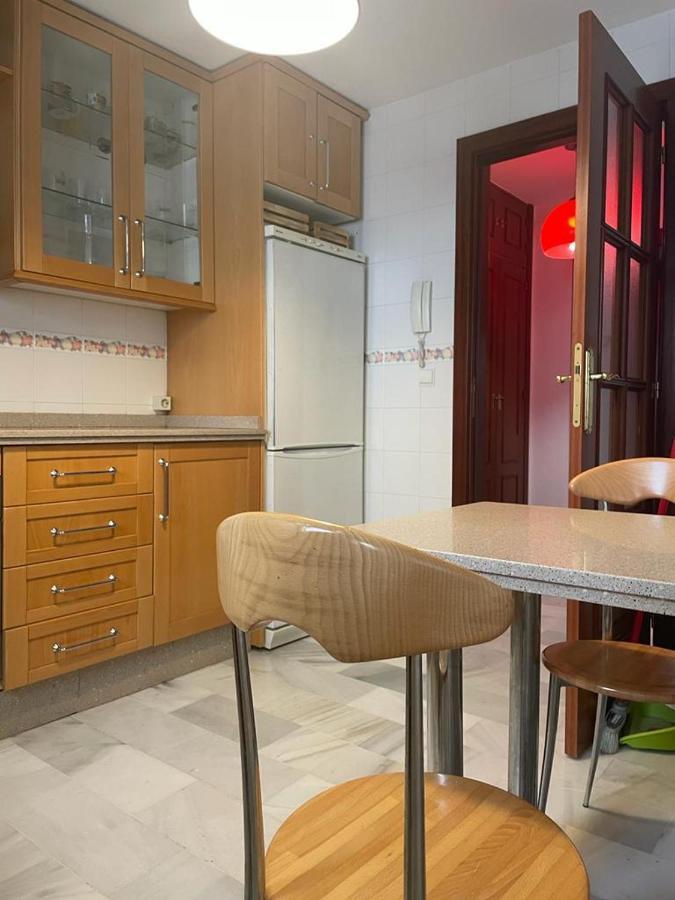 Apartment Duplex Con Garaje Privado