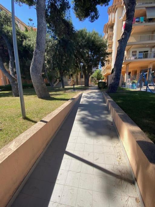 Apartment Primera Linea De Playa, Vistas Al Mar Benicassim