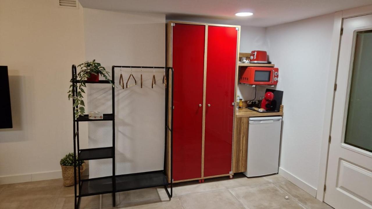 Apartamento Underground Sintra Experiencia *