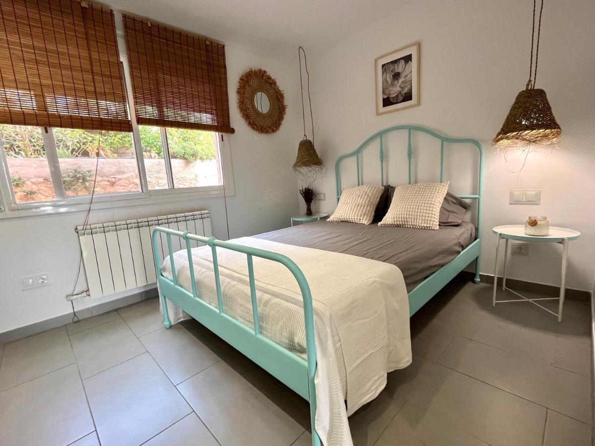 Apartamento Inmejorables Vistas Al Mar, Boutique Tarragona