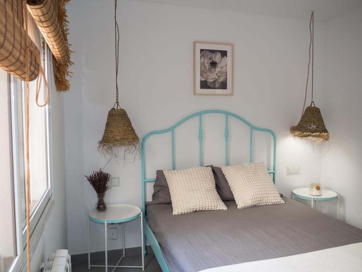 Inmejorables Vistas Al Mar, Boutique *