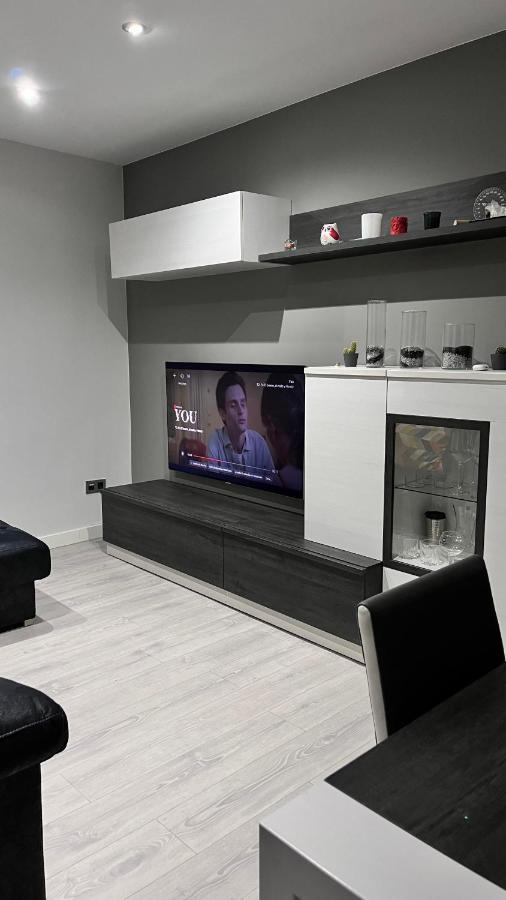 Apartment En Pleno Centro De Valladolid