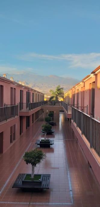 Atlantico - 1 Avec Place De Parking Privative - Apartment Costa Del Silencio