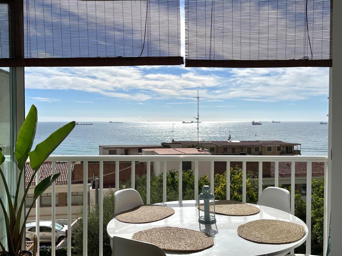 Inmejorables Vistas Al Mar, Boutique * Tarragona