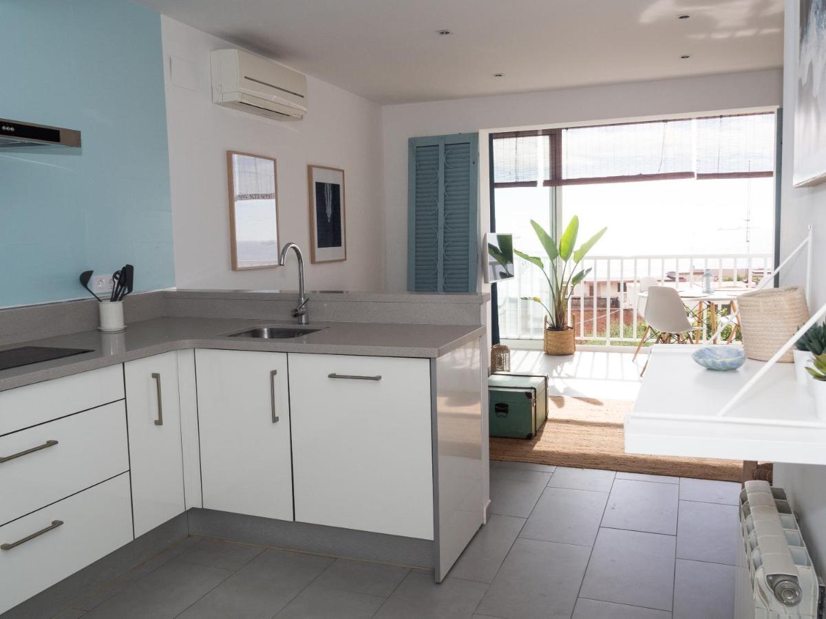 Inmejorables Vistas Al Mar, Boutique Apartamento Tarragona