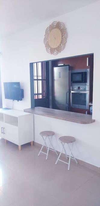 Atlantico - 1 Avec Place De Parking Privative -
