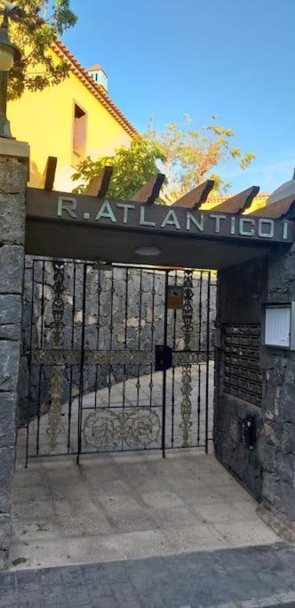 Apartment Atlantico - 1 Avec Place De Parking Privative - Costa Del Silencio