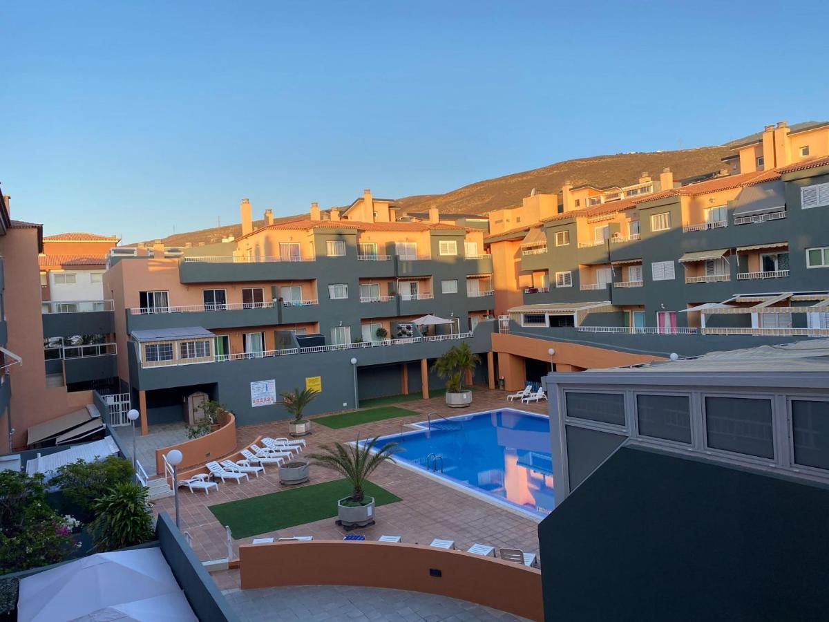 Apartamento Puertito 1 Puertito de Guimar