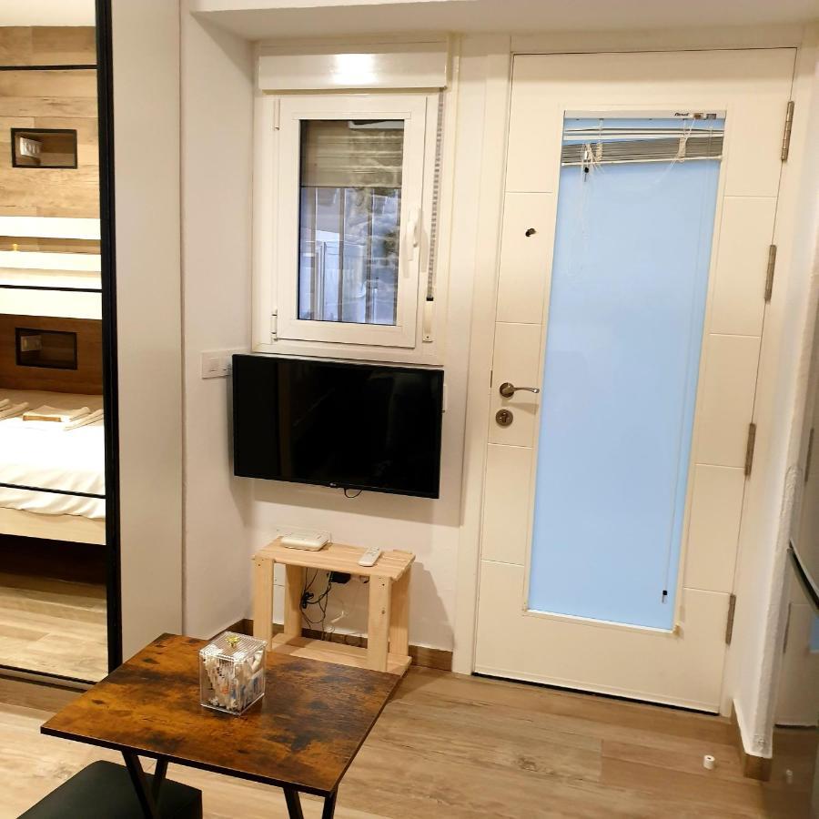 Estudio Centro Apartment