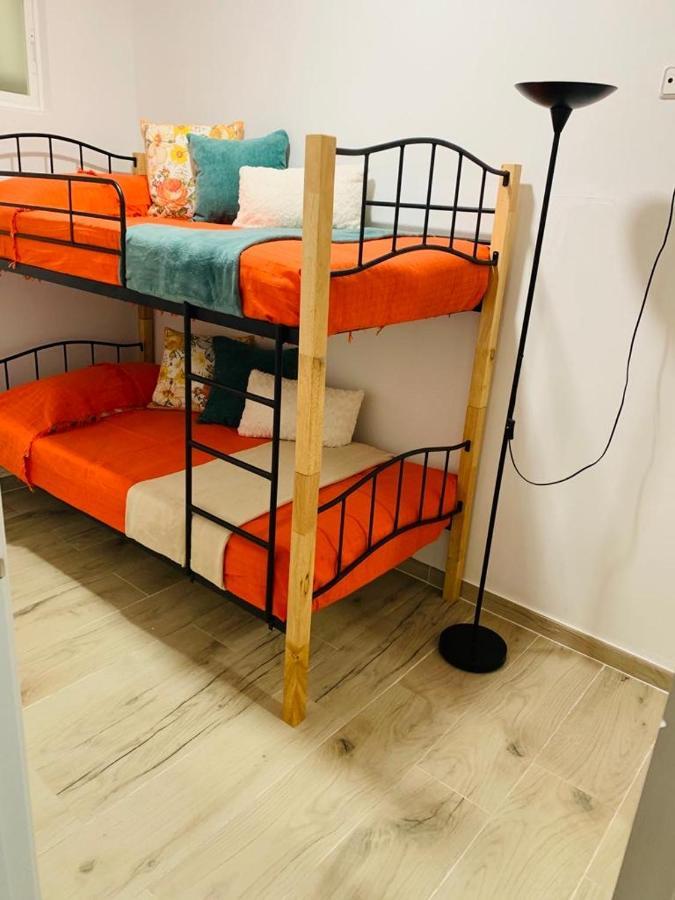 Сasa de vacaciones Bien Comunicado, Acogedor Y Confortable