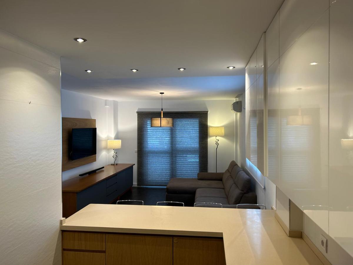 Apartamento Puertito 1 Puertito de Guimar