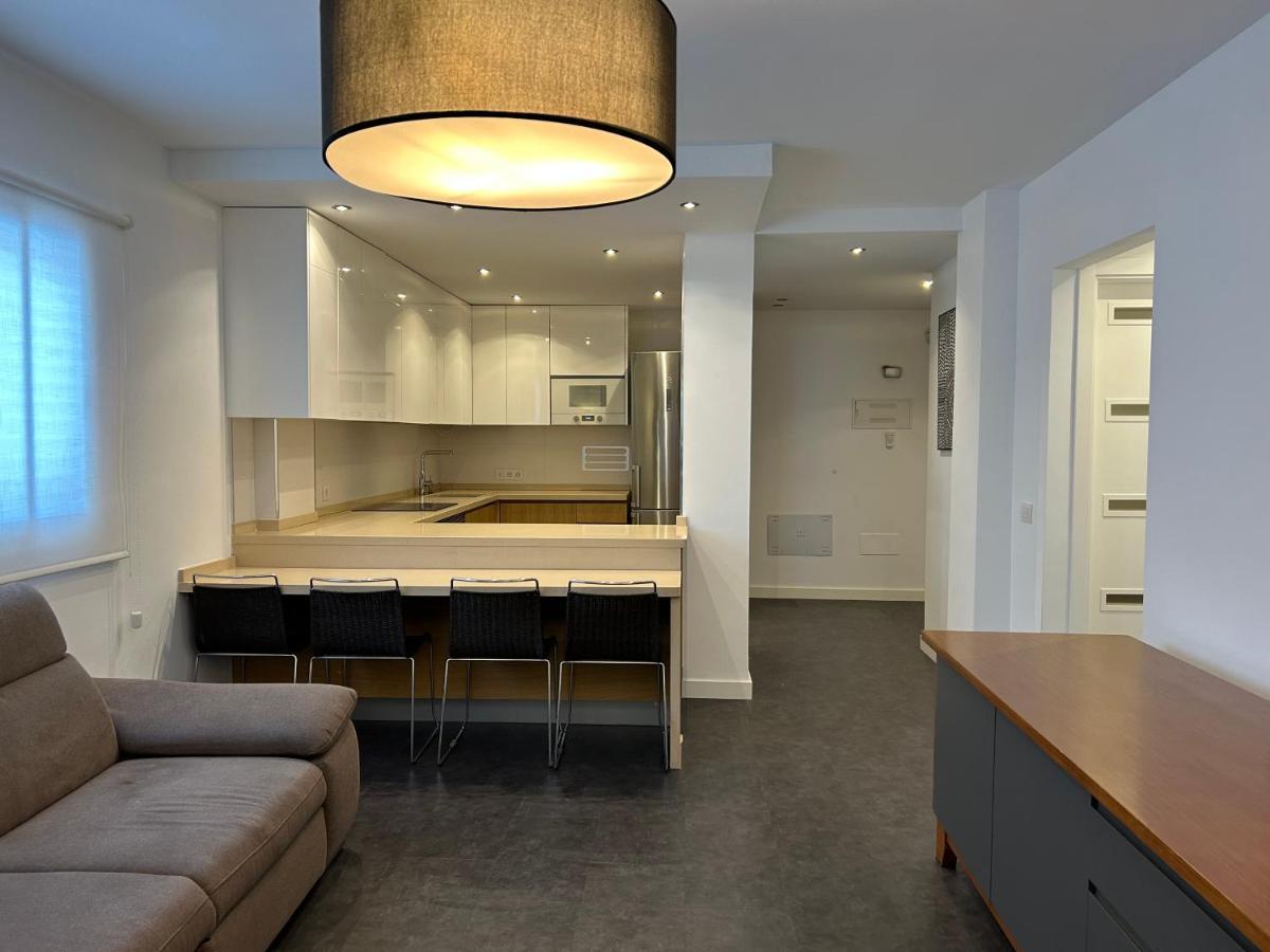 Apartamento Puertito 1