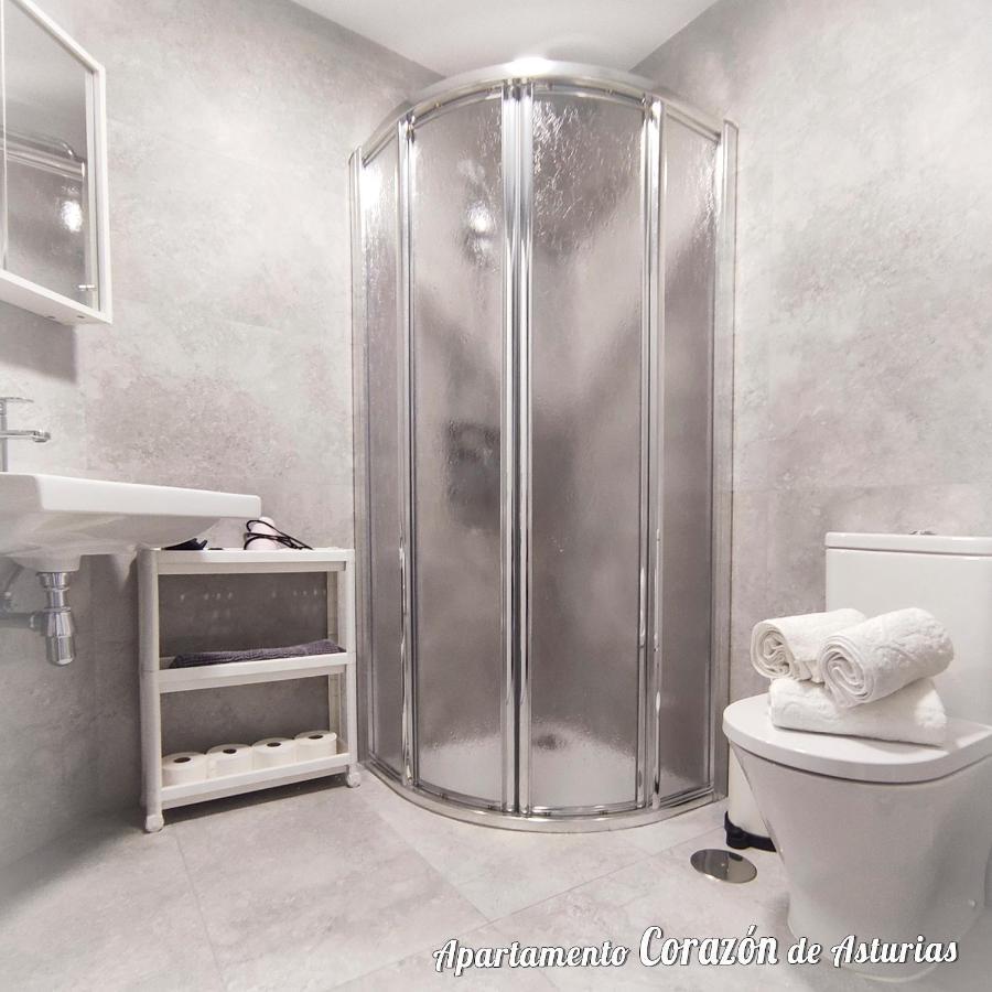 Apartment Corazon De Asturias