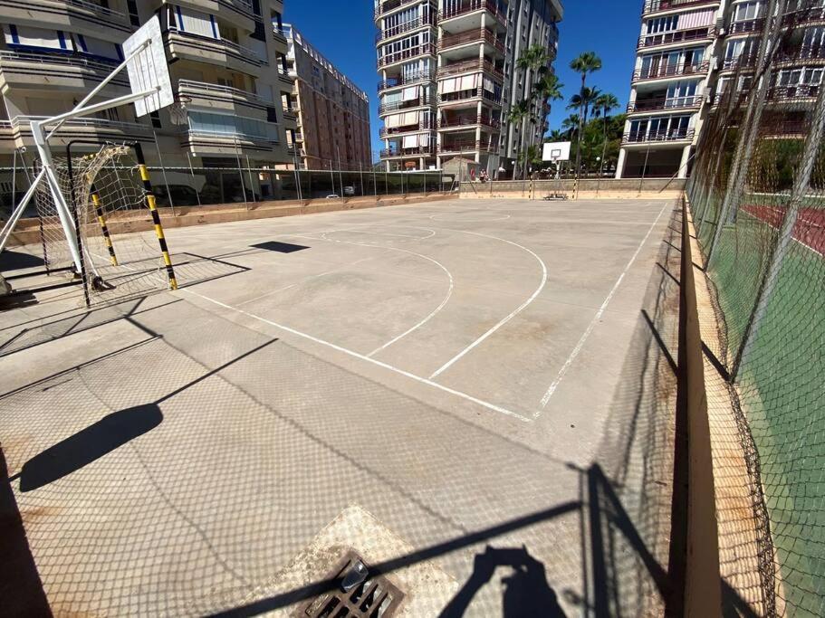 Primera Linea De Playa, Vistas Al Mar Benicassim
