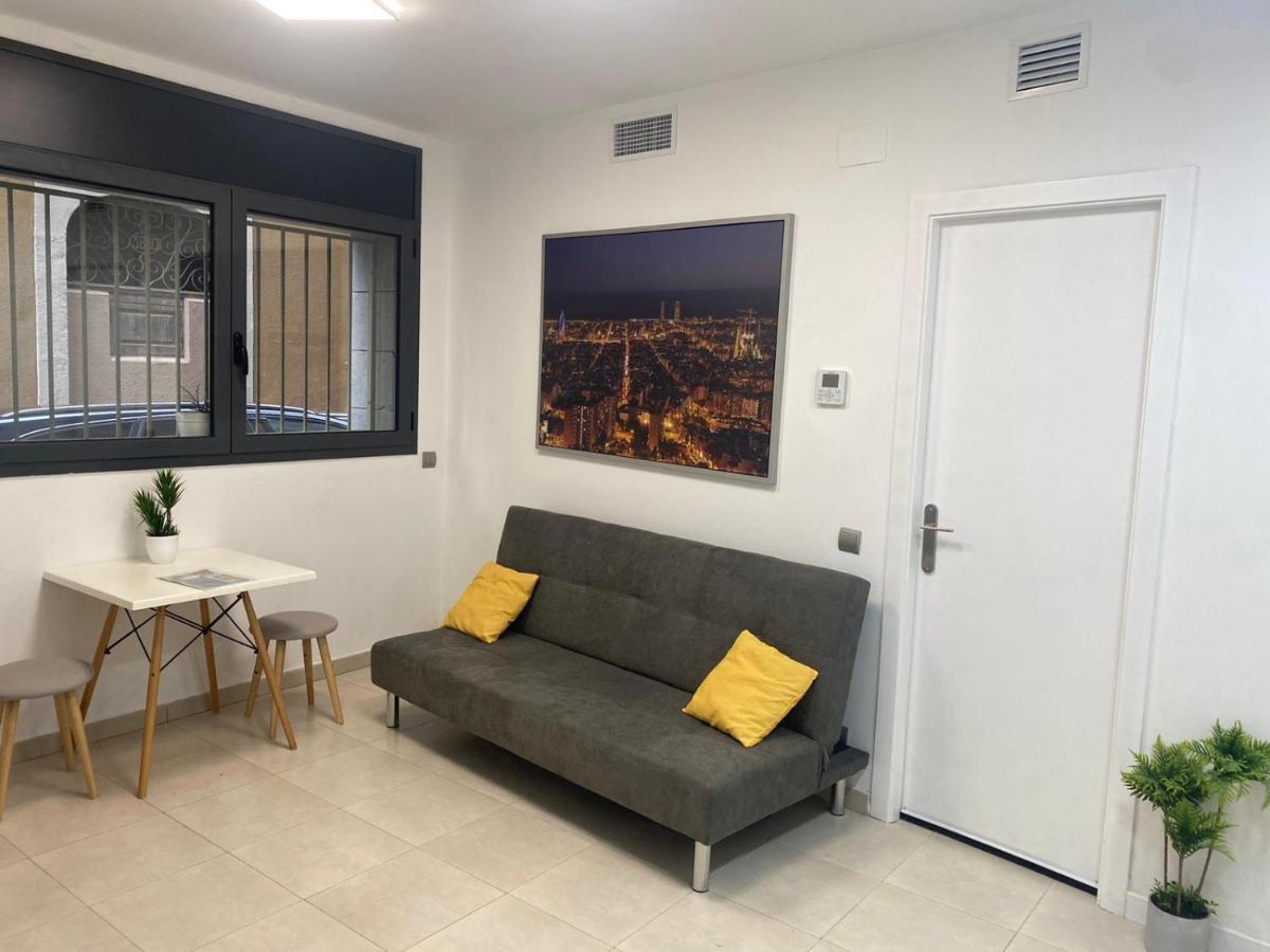 Puigcardener Bx Apartamento Manresa