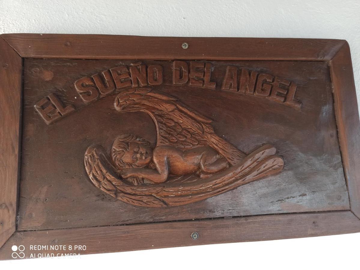 El Sueno Del Angel Holiday home
