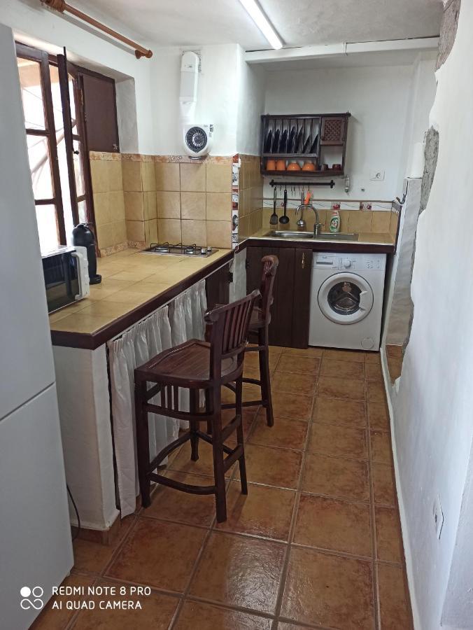 El Sueno Del Angel Holiday home Santa Cruz de la Palma (Isla de la Palma)