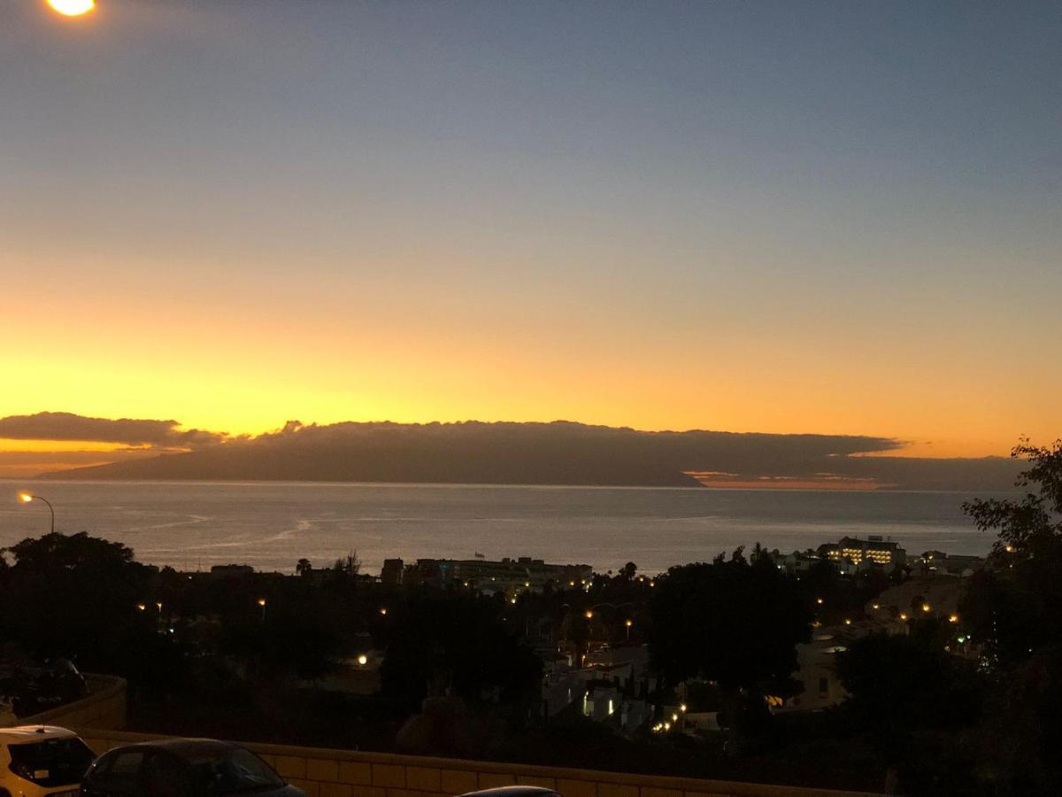Ocean View With Large Terrace And Netflix Smart Tv Costa Adeje (Tenerife)