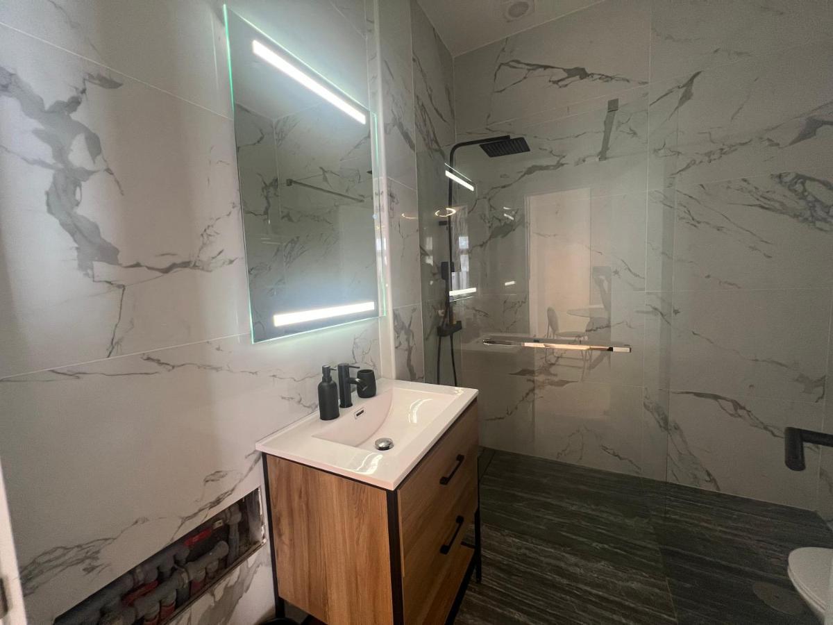 Luxury Pool Apartament Americas