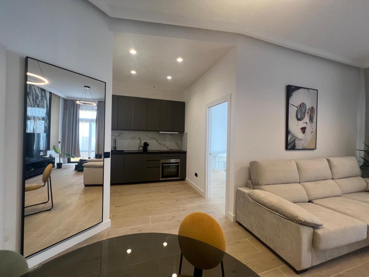 Luxury Pool Apartament Americas Apartamento *