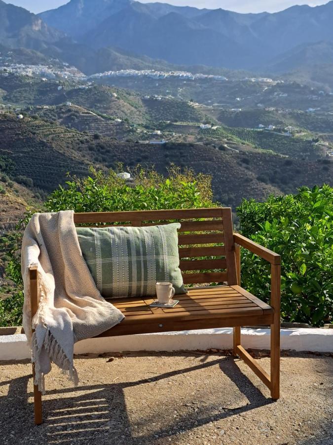 Los-barquitos Homestay Torrox
