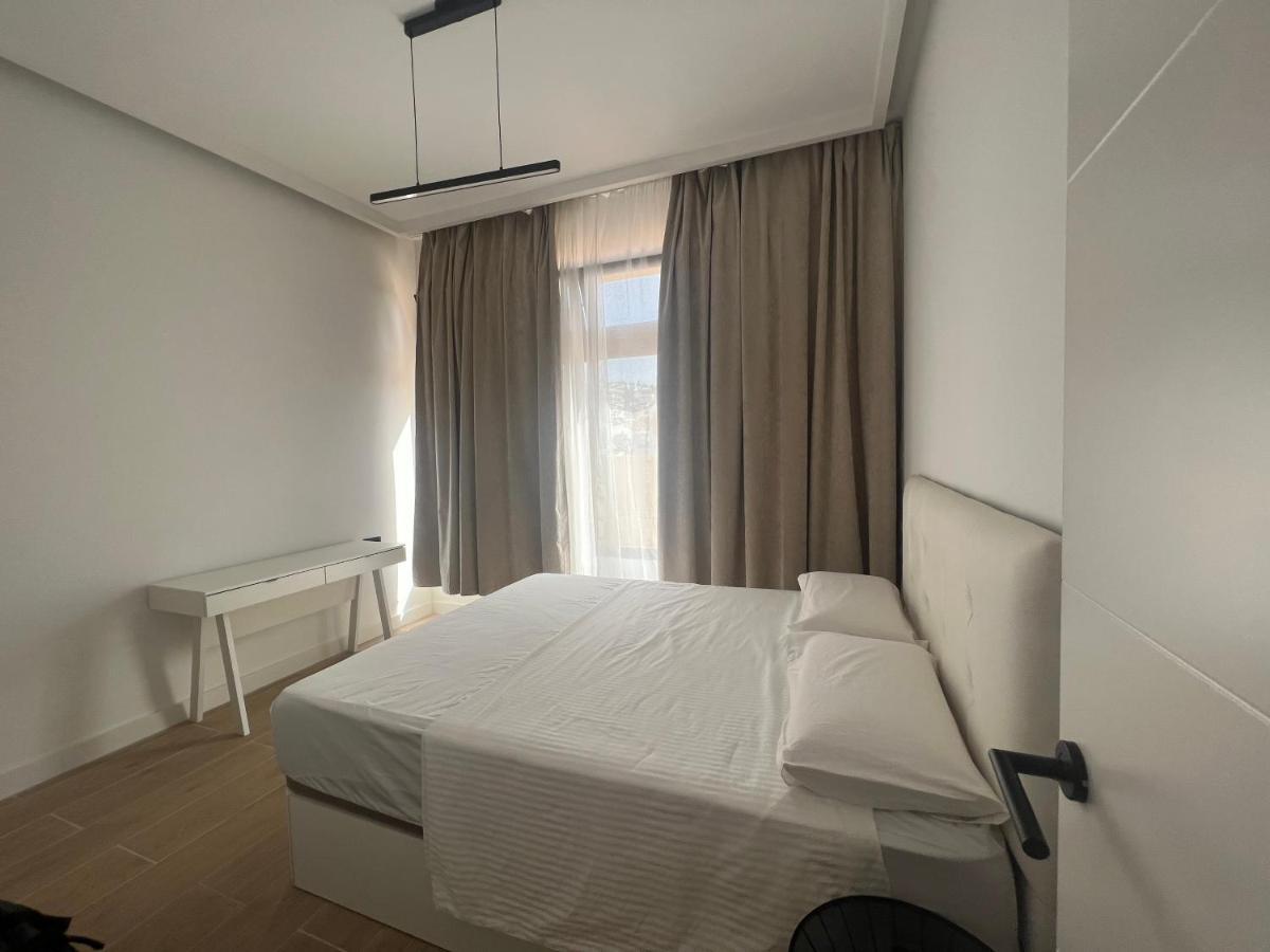 Apartamento Luxury Pool Apartament Americas *