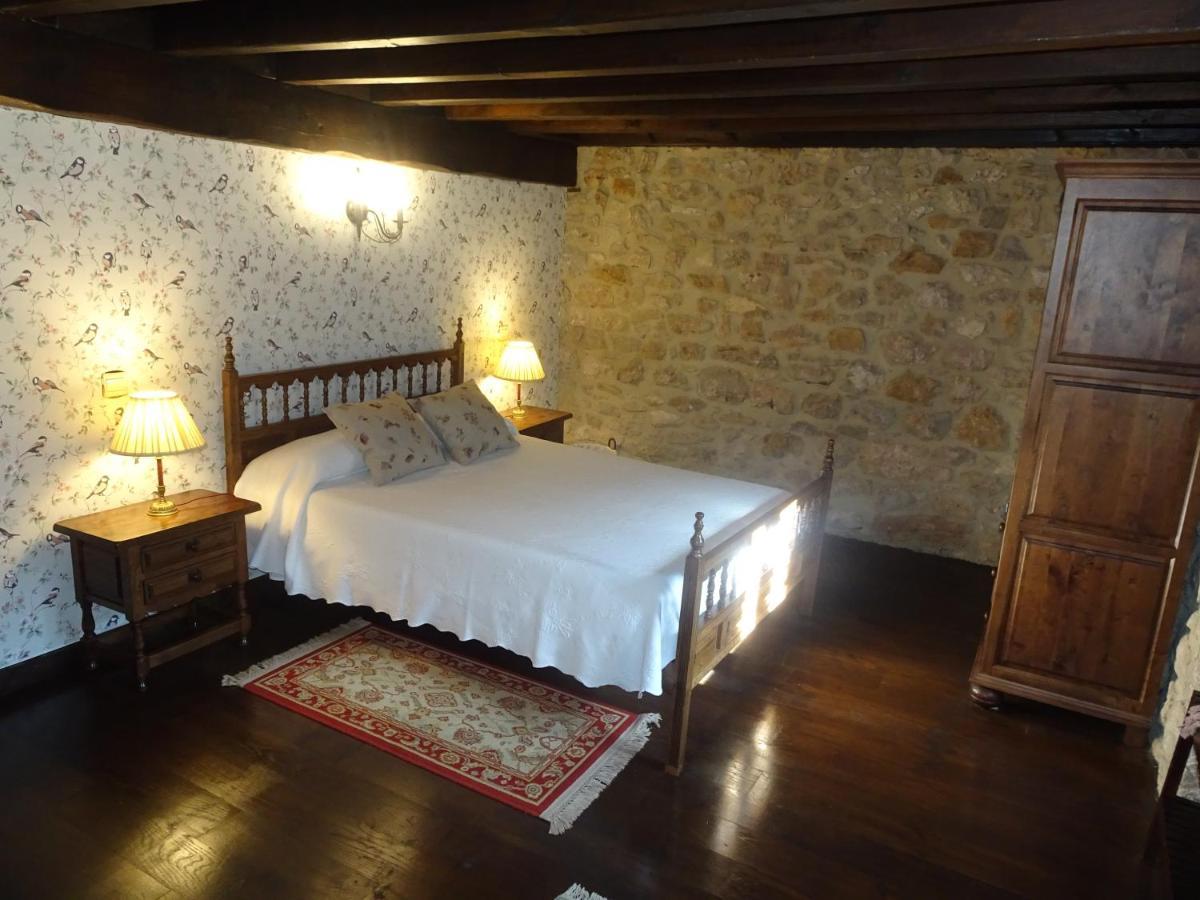 Hotel La Casona De Escalada