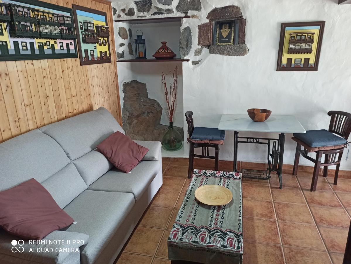 Holiday home El Sueno Del Angel
