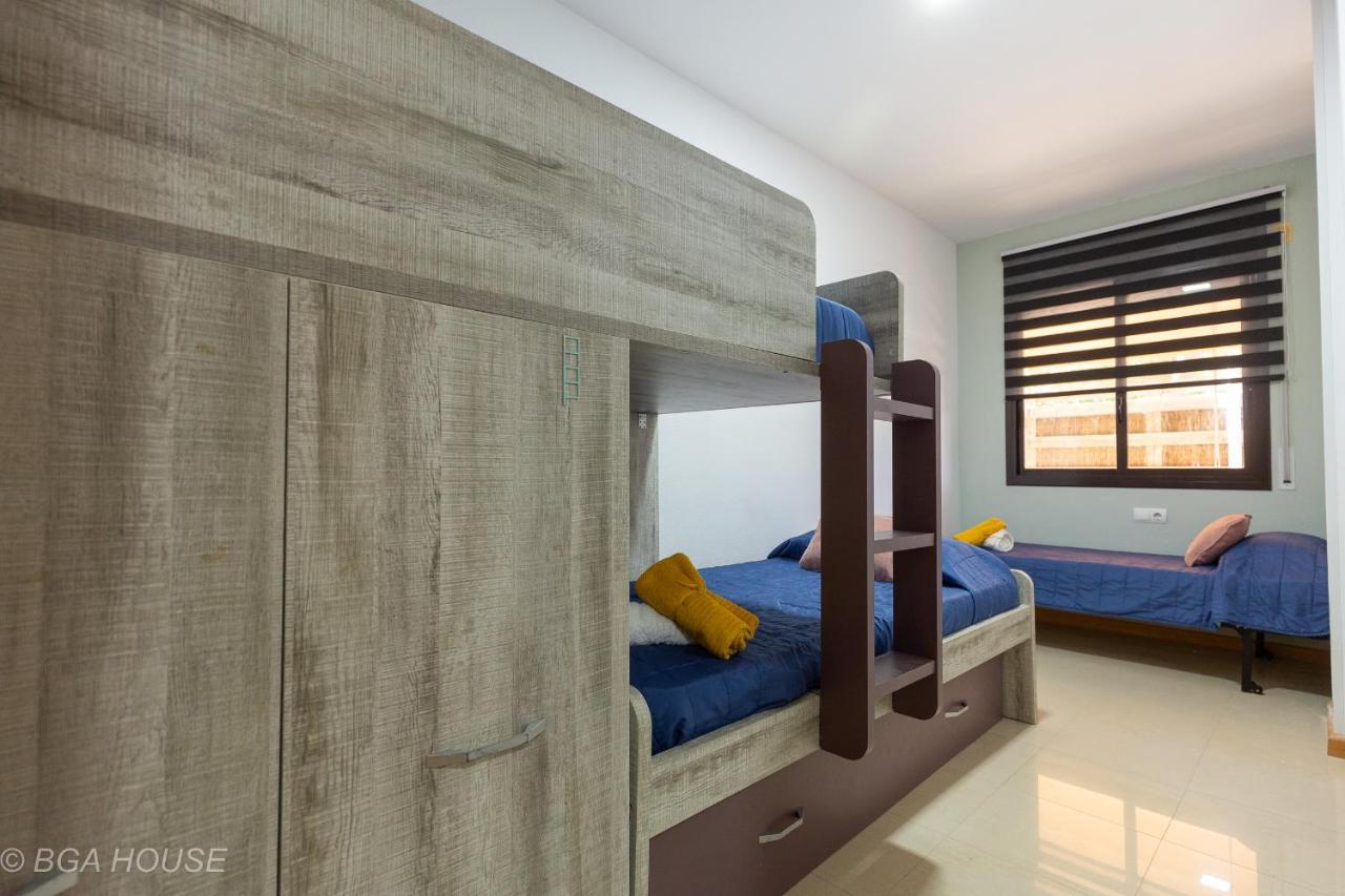 Bga Garbi Apartment Cambrils