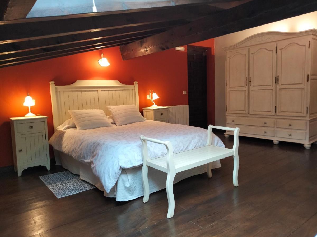 La Casona De Escalada