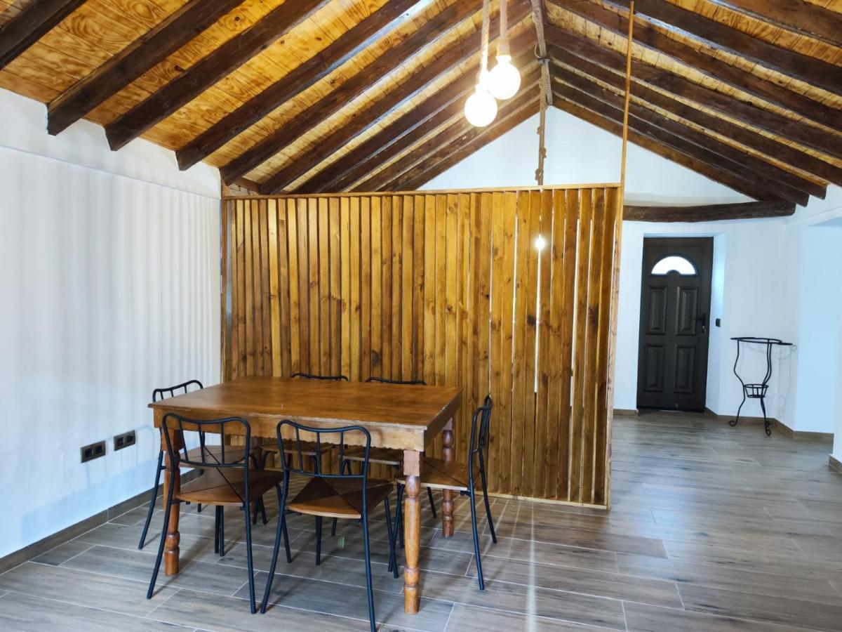 Сasa de vacaciones House From 1900 Carefully Restored