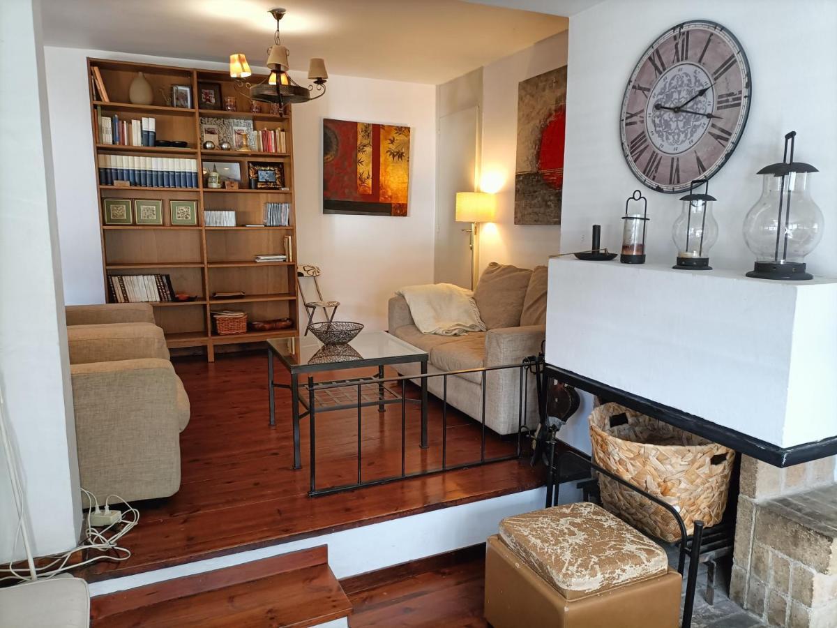 Junto A Vielha Apartment Gausac