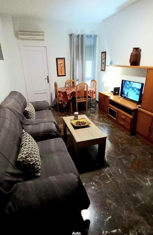 Vivienda Cadiz De Paso Apartment Ubeda (Andalucia)