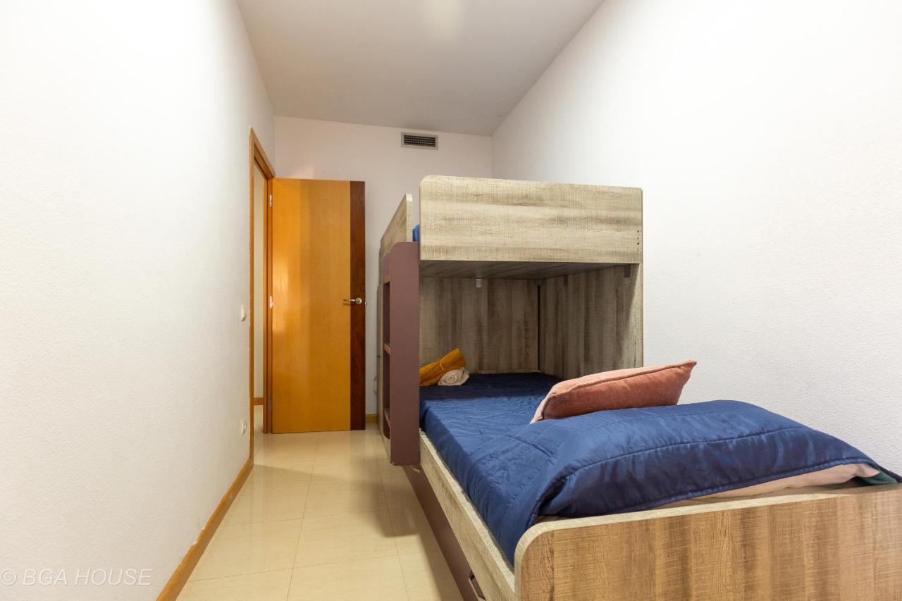 Apartment Bga Garbi