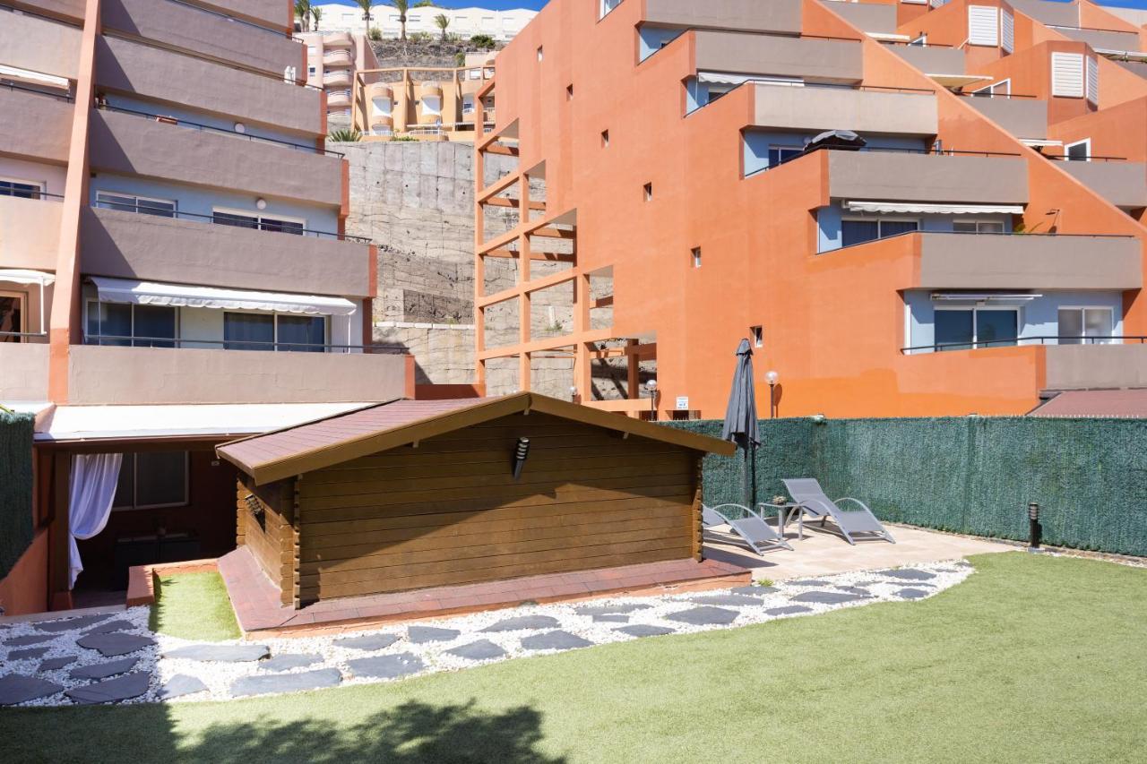 Home2book Fantastic 160m2 Terrace Flat & Bbq Apartamento Radazul