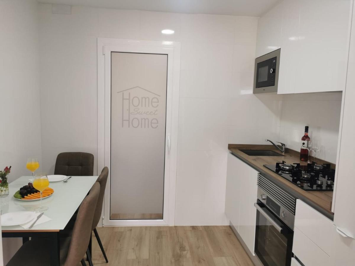 Atico Apartamento