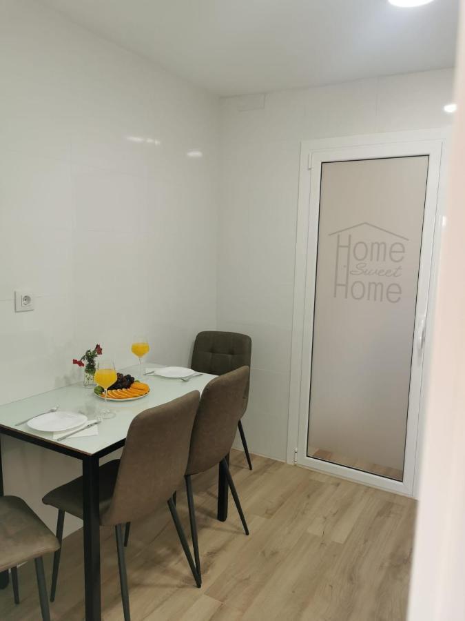 Apartamento Atico