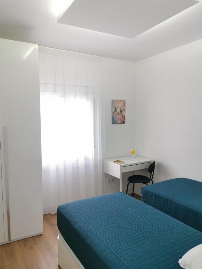 Atico Terrassa
