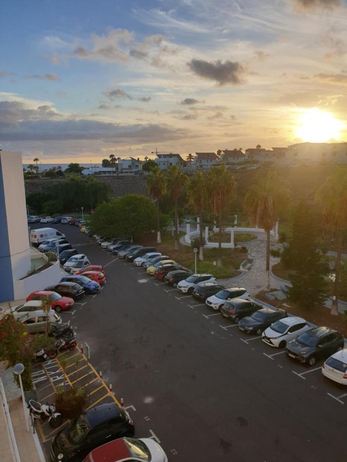 Golf Del Sur Tenerife - Casa Barrera Park La Corbeta * San Miguel de Abona