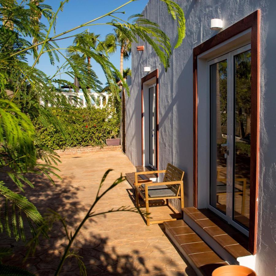 Los-barquitos Homestay Torrox