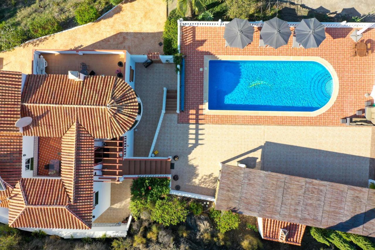 Homestay Los-barquitos *
