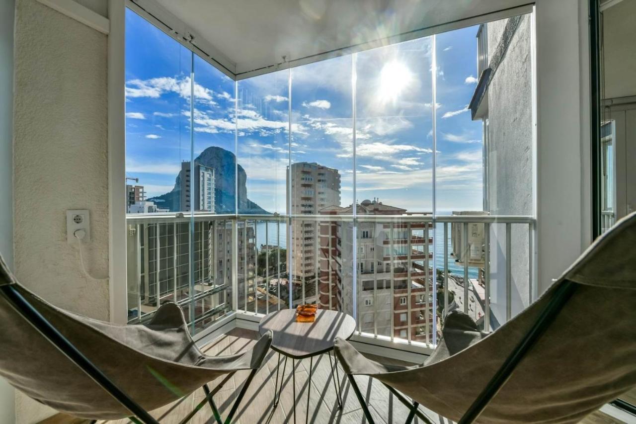 Les Yeux Dans Le Bleu Apartment *